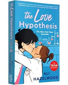 Фото - The Love Hypothesis