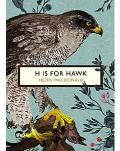 Фото - H is for Hawk (The Birds and the Bees)