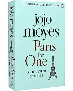 Фото - Paris for One and Other Stories (pocketbook)