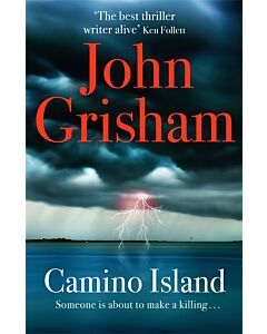 Фото - Camino Island. Book 1