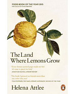 Фото - The Land Where Lemons Grow