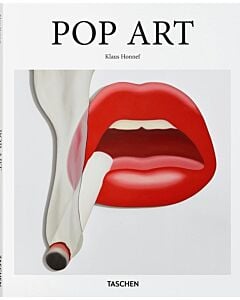 Фото - Pop Art (Basic Art)