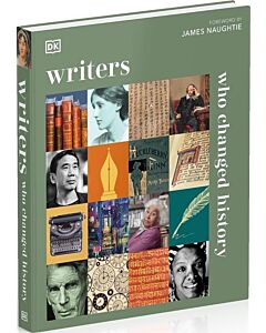 Фото - Writers who changed history