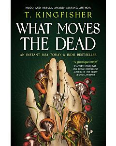Фото - Sworn Soldier. Book 1. What Moves the Dead