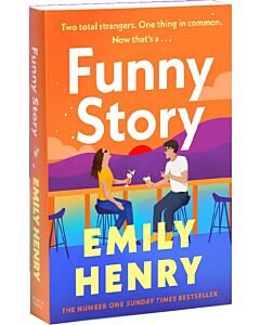 Фото - Funny Story