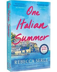 Фото - One Italian Summer