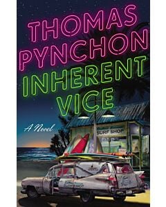 Фото - Inherent Vice