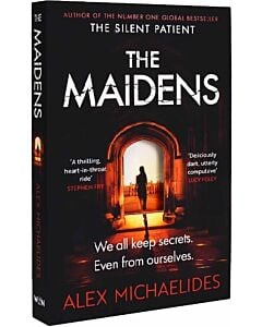 Фото - The Maidens
