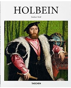 Фото - Holbein