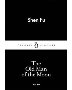 Фото - The Old Man of the Moon (Penguin Modern Classics №60)