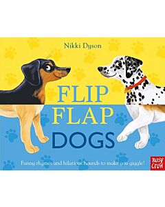 Фото - Flip Flap. Dogs