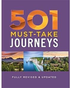 Фото - 501 Must Take Journeys