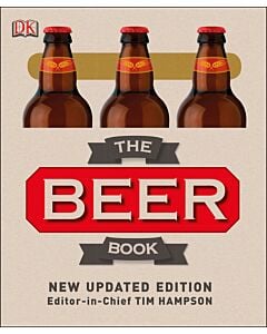 Фото - The Beer Book
