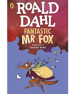 Фото - Fantastic Mr Fox