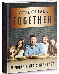 Фото - Together: Memorable Meals Made Easy