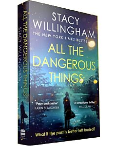 Фото - All the Dangerous Things