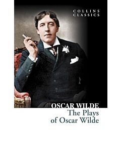 Фото - The Plays of Oscar Wilde (Collins Classics)