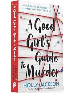 Фото - A Good Girl's Guide to Murde. Book 1