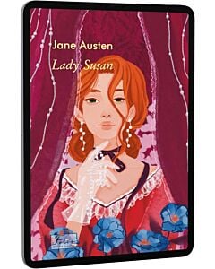 Фото - E-book: Lady Susan (Folio World's Classics)