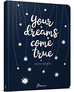 Фото - Wish book 8. Your dreams come true