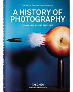 Фото - A History of Photography. From 1839 to the Present