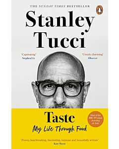 Фото - Taste. My Life Through Food