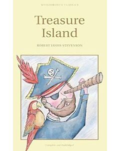Фото - Treasure Island (Wordsworth Children's Classics)
