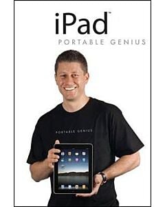 Фото - iPad Portable Genius