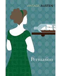 Фото - Persuasion (Vintage Classics)