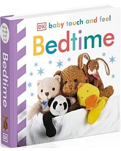 Фото - Baby Touch and Feel Bedtime