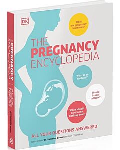 Фото - The Pregnancy Encyclopedia. All Your Questions Answered
