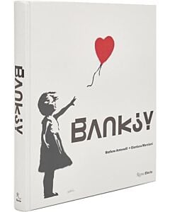 Фото - Banksy