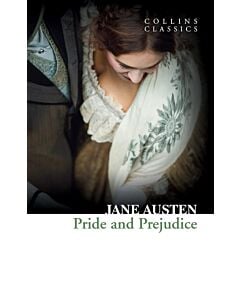 Фото - Pride and Prejudice (Collins Classics)