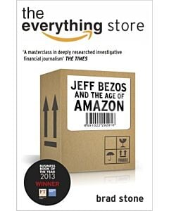 Фото - The Everything Store