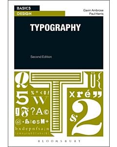 Фото - Basics Design. Typography