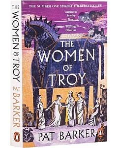 Фото - The Women of Troy. Book 2
