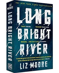 Фото - Long Bright River