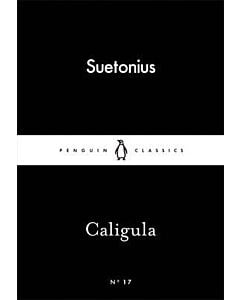 Фото - Caligula (Penguin Little Black Classics №17)