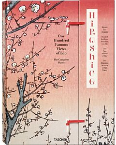 Фото - Hiroshige. One Hundred Famous Views of Edo