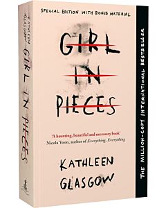 Фото - Girl In Pieces