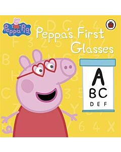 Фото - Peppa Pig: Peppa's First Glasses