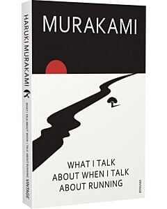 Фото - What I Talk About When I Talk About Runn