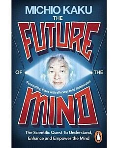 Фото - The Future of the Mind