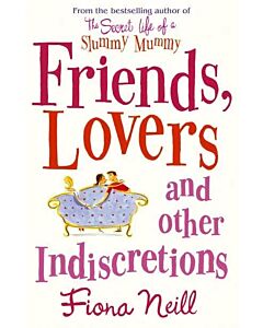 Фото - Friends, Lovers And Other Indiscretions