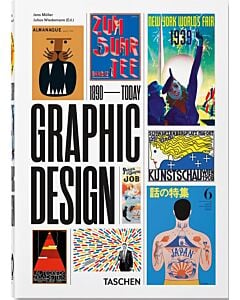 Фото - The History of Graphic Design