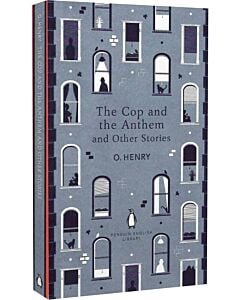 Фото - The Cop and the Anthem and Other Stories (Penguin English Library)