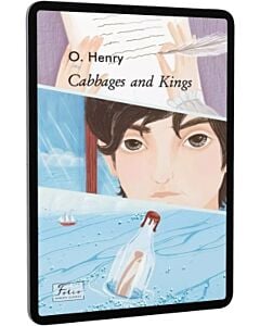 Фото - E-book: Cabbages and Kings (Folio World's Classics)