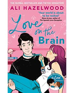 Фото - Love on the Brain