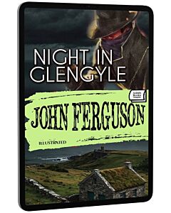 Фото - E-book: Night in Glengyle (illustrated)