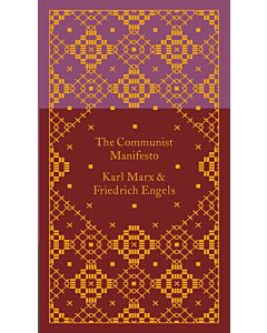 Фото - The Communist Manifesto (Penguin Clothbound Classics)